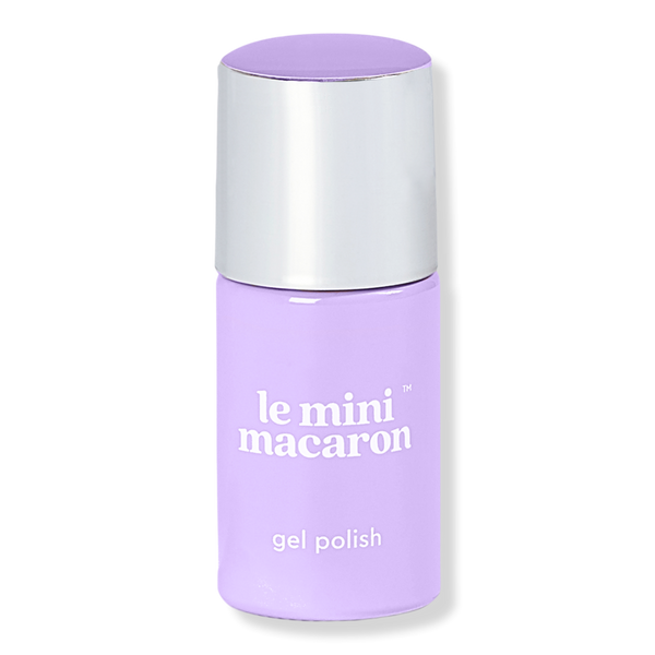 Le Mini Macaron 1-Step, 3-in-1 Formula Gel Polish #1