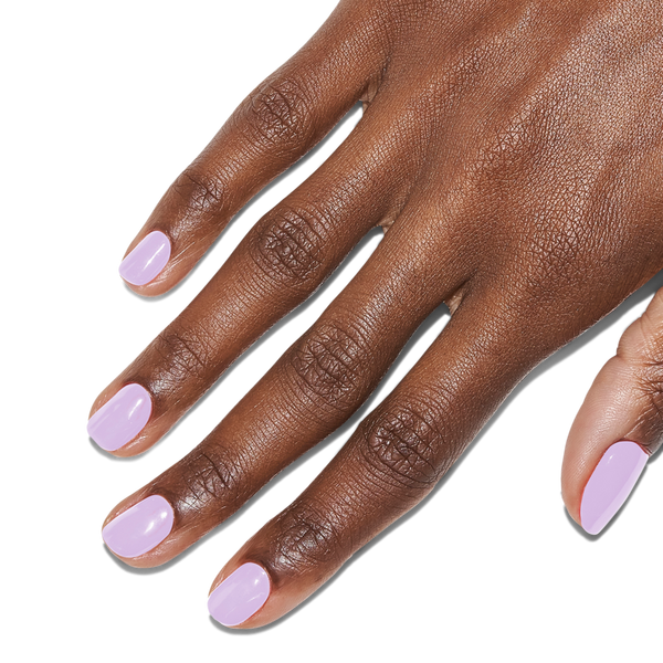 Le Mini Macaron 1-Step, 3-in-1 Formula Gel Polish #3