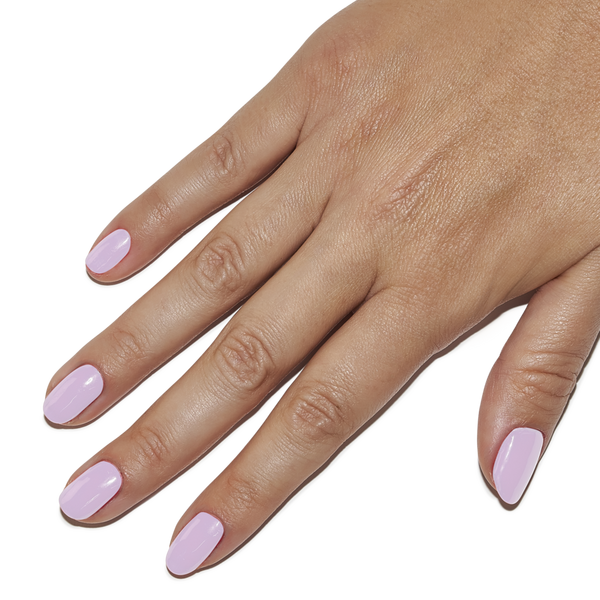 Le Mini Macaron 1-Step, 3-in-1 Formula Gel Polish #4