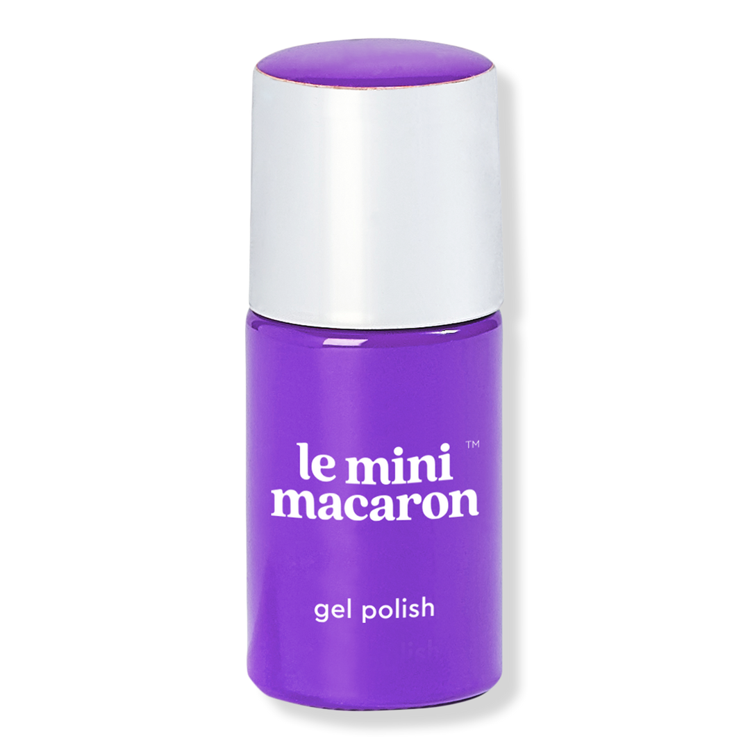 Le Mini Macaron 1-Step, 3-in-1 Formula Gel Polish #1