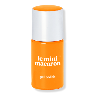 Le Mini Macaron 1-Step, 3-in-1 Formula Gel Polish