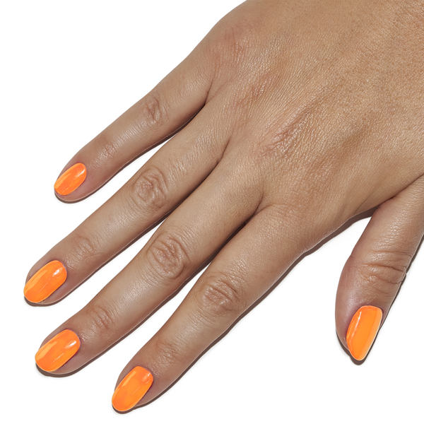 Le Mini Macaron 1-Step, 3-in-1 Formula Gel Polish #4