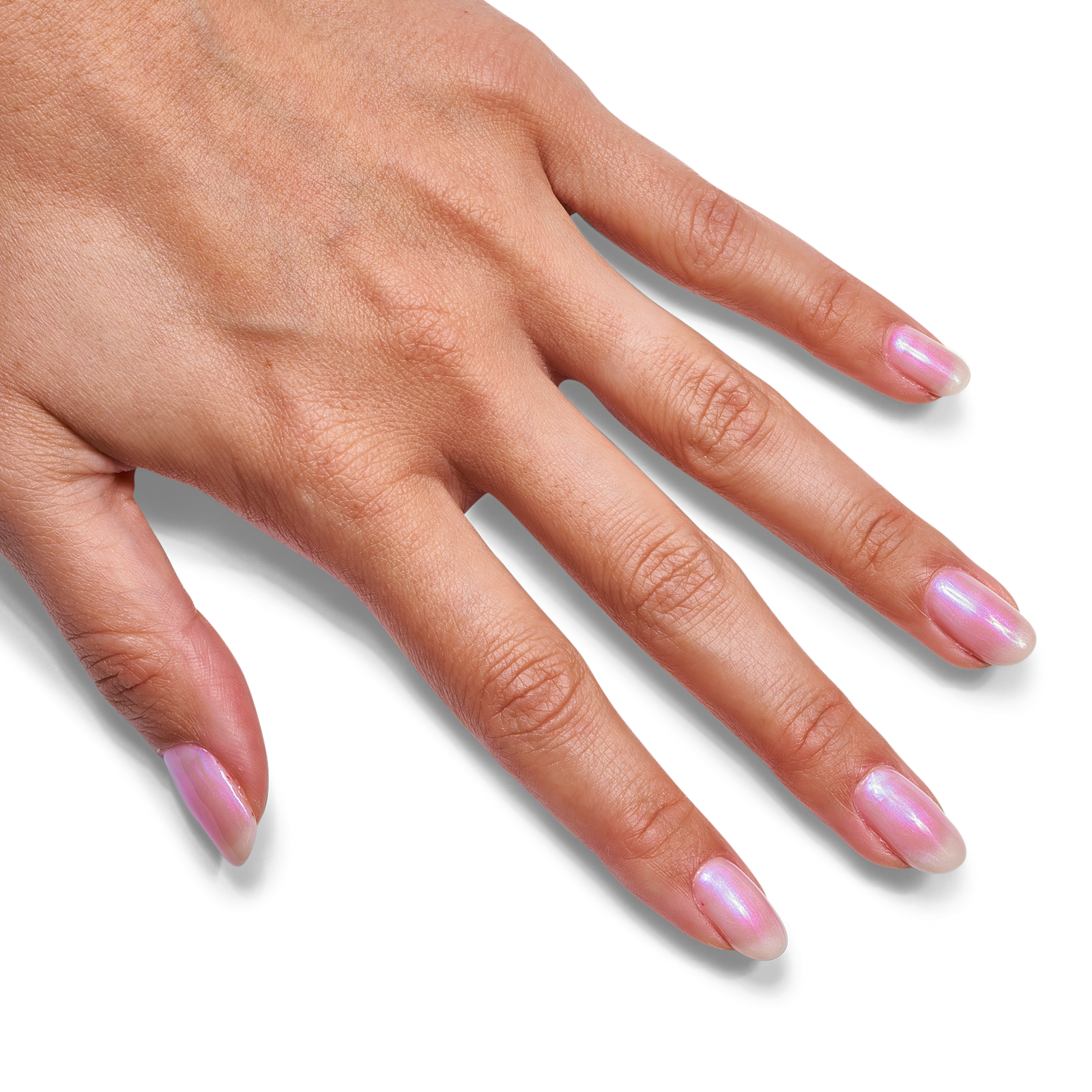 Le Glazed! Chrome Nail Powder Set