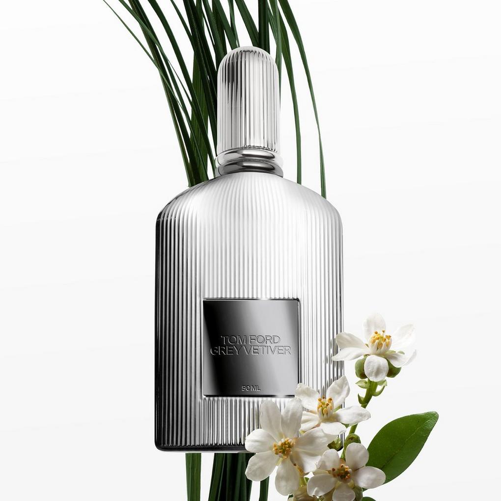 Tom ford grey 2025 vetiver for her