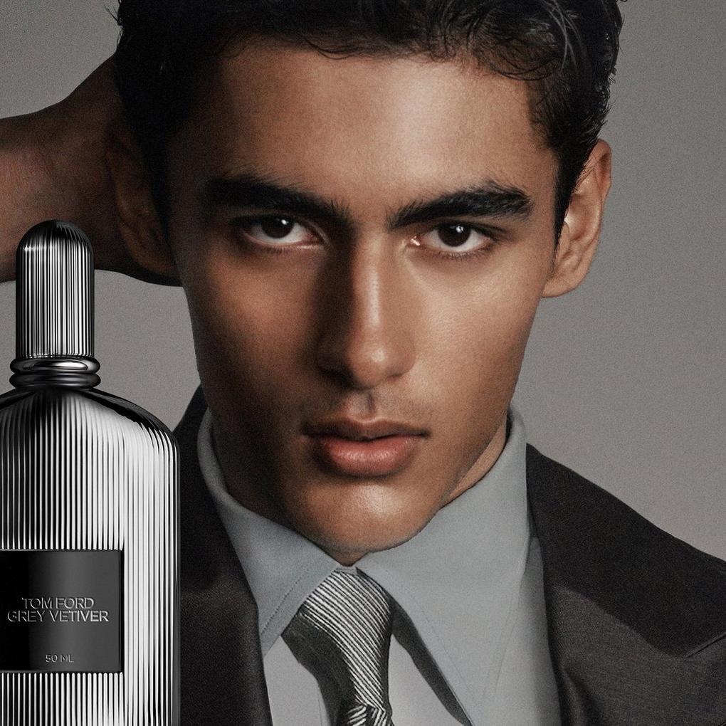 Tom ford grey discount vetiver cologne review