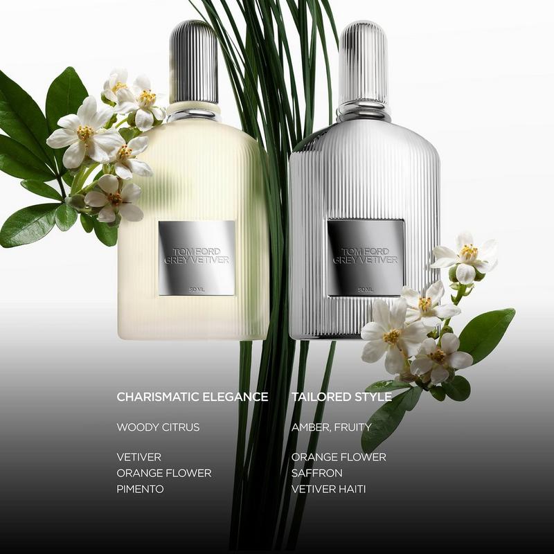 TOM FORD - 1.7 oz Grey Vetiver Parfum | Ulta Beauty