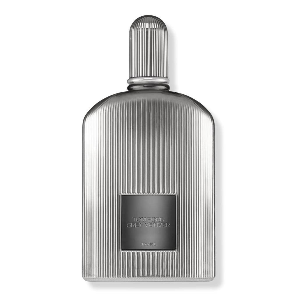 Tom Ford Grey Vetiver for Men 3.4 oz Parfum Spray