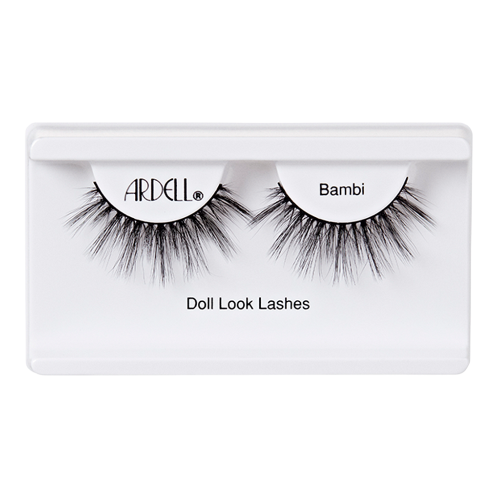 Doll Look Lashes - Innocent, ardell eyelash doll look 1pr #innocent