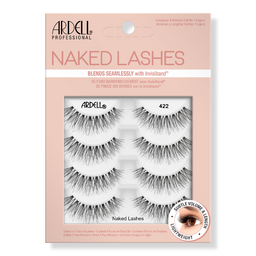 Ardell Naked False Lash #422 Multipack