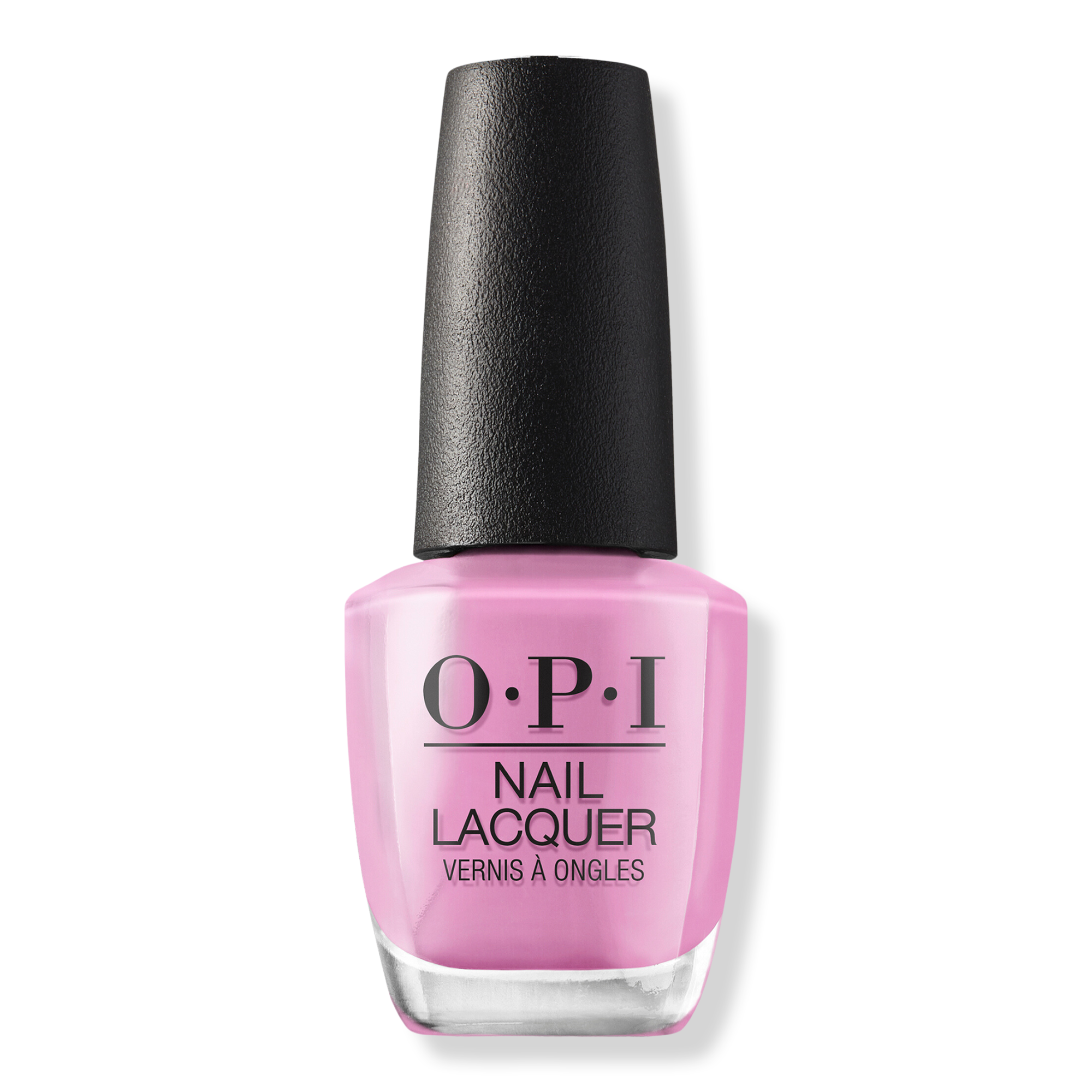 OPI Nail Lacquer Nail Polish, Purples #1