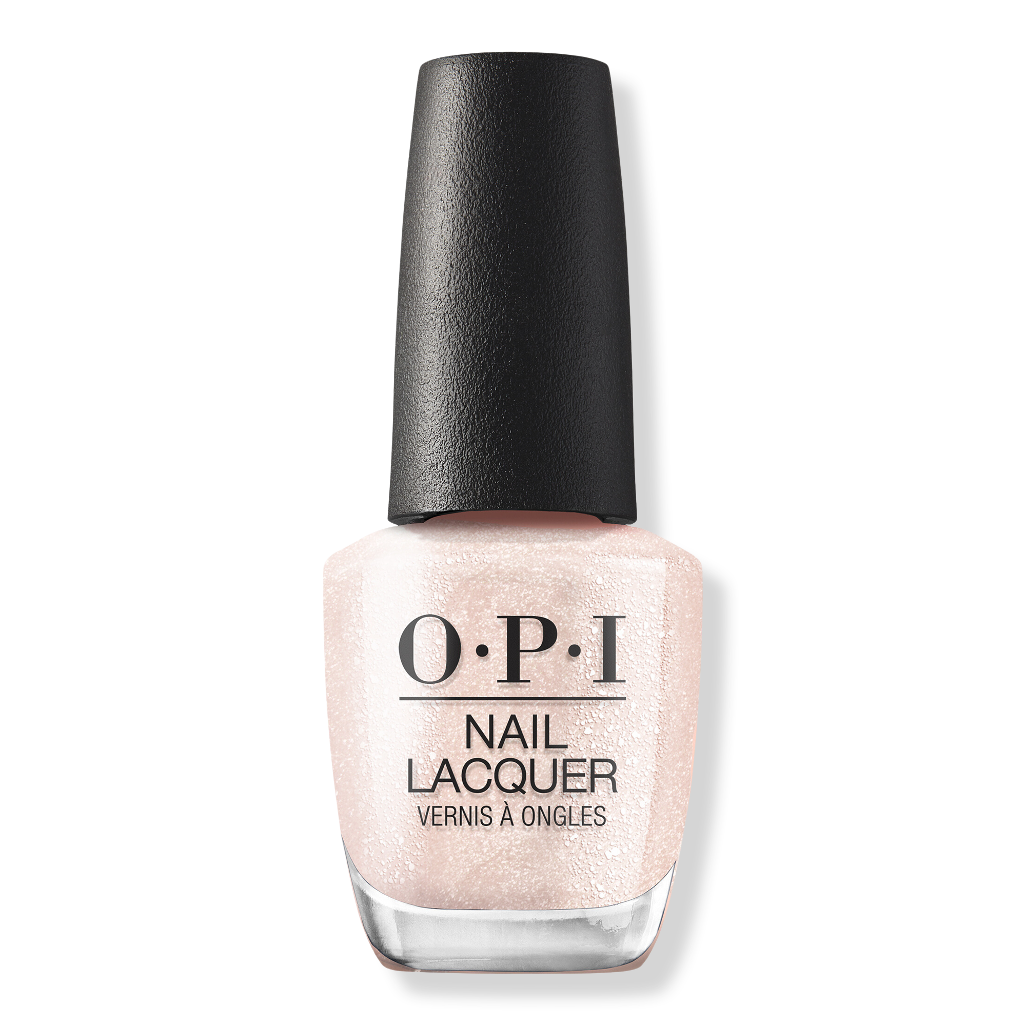 OPI Nail Lacquer Nail Polish, Blacks/Whites/Grays #1