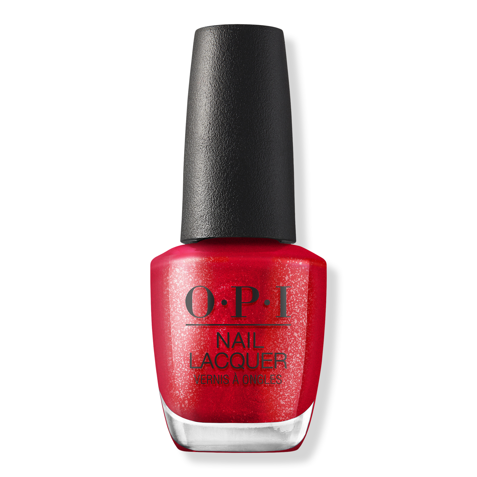 OPI Nail Lacquer Nail Polish, Reds/Oranges/Yellows #1