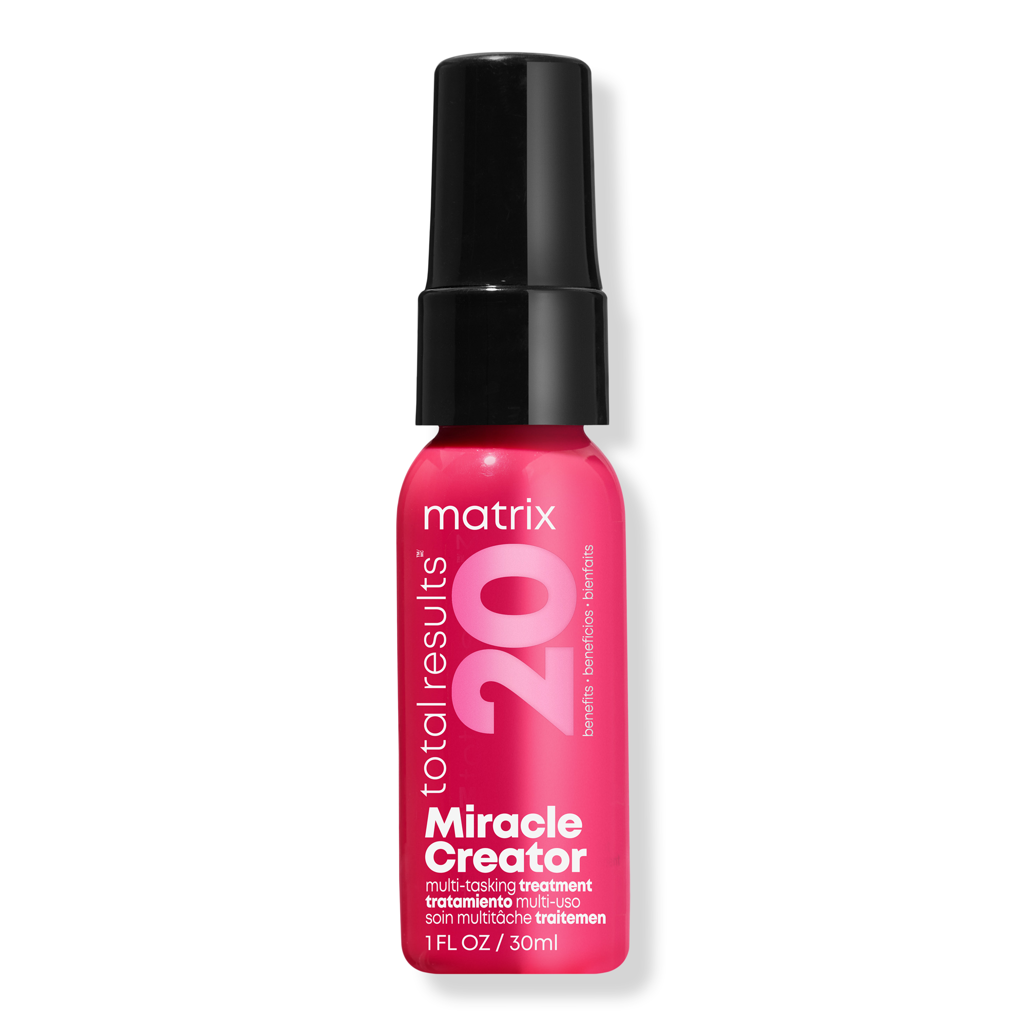 Matrix Free Diamond Exclusive Miracle Creator deluxe sample with select $50 shipped purchase #1