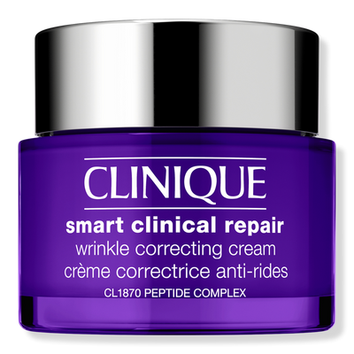 Clinique Clinique Smart Clinical Repair Wrinkle Correcting Face Cream