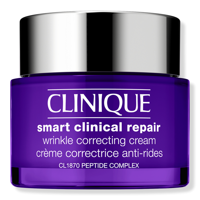 Clinique - 2.5 oz Smart Clinical Repair Wrinkle Correcting Face