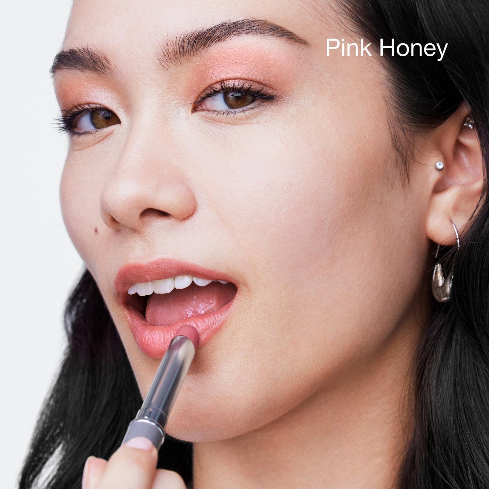 Clinique Almost Lipstick Pink Honey