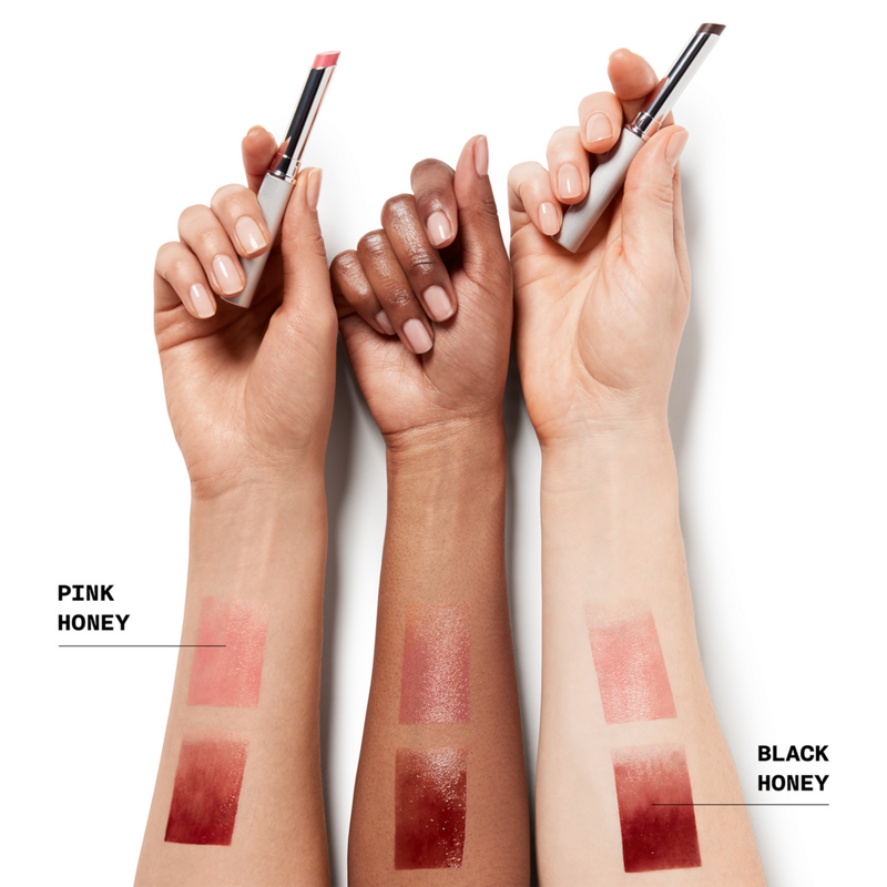 Clinique Almost Lipstick #8