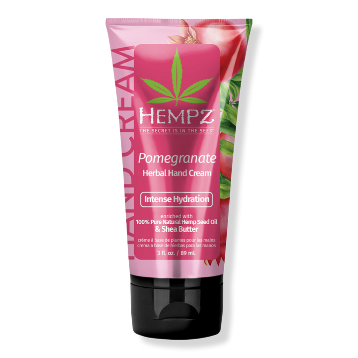 Hempz Pomegranate Herbal Hand Cream #1