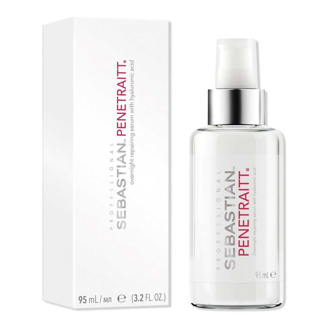 Sebastian Penetraitt Overnight Repair Serum with Hyaluronic Acid #1