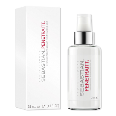 Sebastian Penetraitt Overnight Repair Serum with Hyaluronic Acid