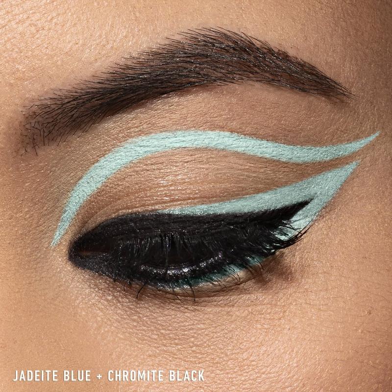 KVD Beauty - Chromite Black Tattoo Pencil Liner Waterproof Long