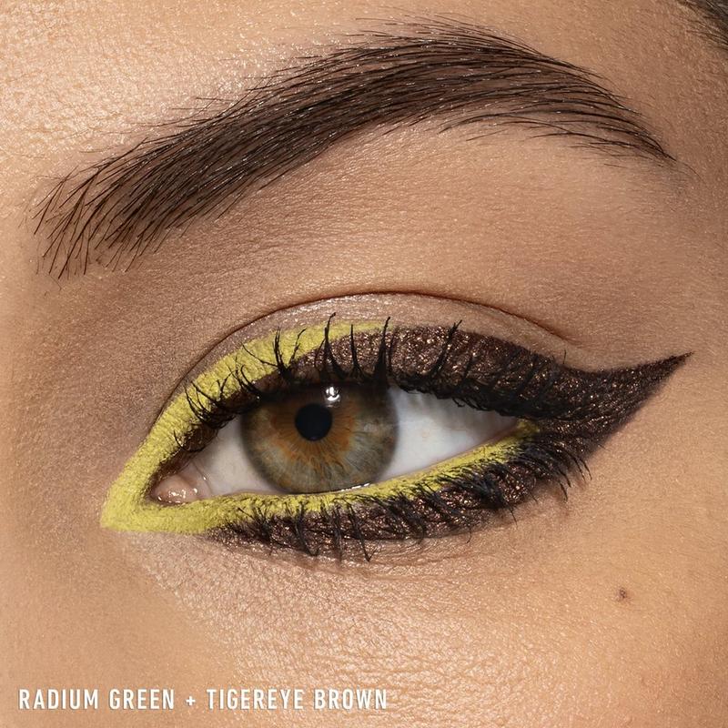 KVD Beauty - Radium Green Tattoo Pencil Liner Waterproof Long-Wear