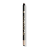Tattoo Pencil Liner Waterproof Long-Wear Gel Eyeliner