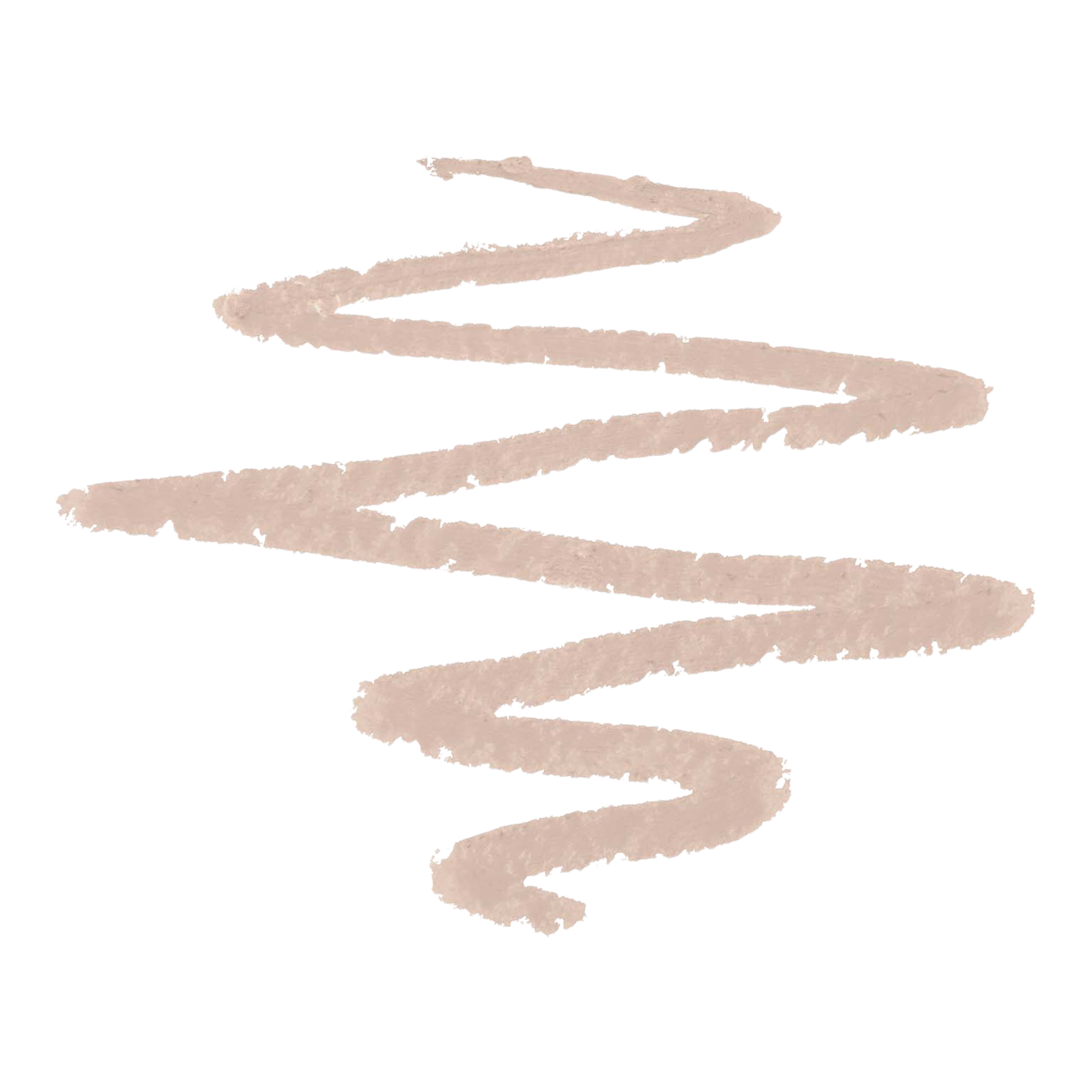 Водостойкая стойкая гелевая подводка-карандаш KVD Beauty Tattoo Pencil Liner, цвет: Холщовый бежевый — фото 2