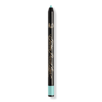 Tattoo Pencil Liner Waterproof Long-Wear Gel Eyeliner