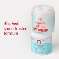 First Aid Beauty Facial Radiance Pads with Glycolic + Lactic Acids #2