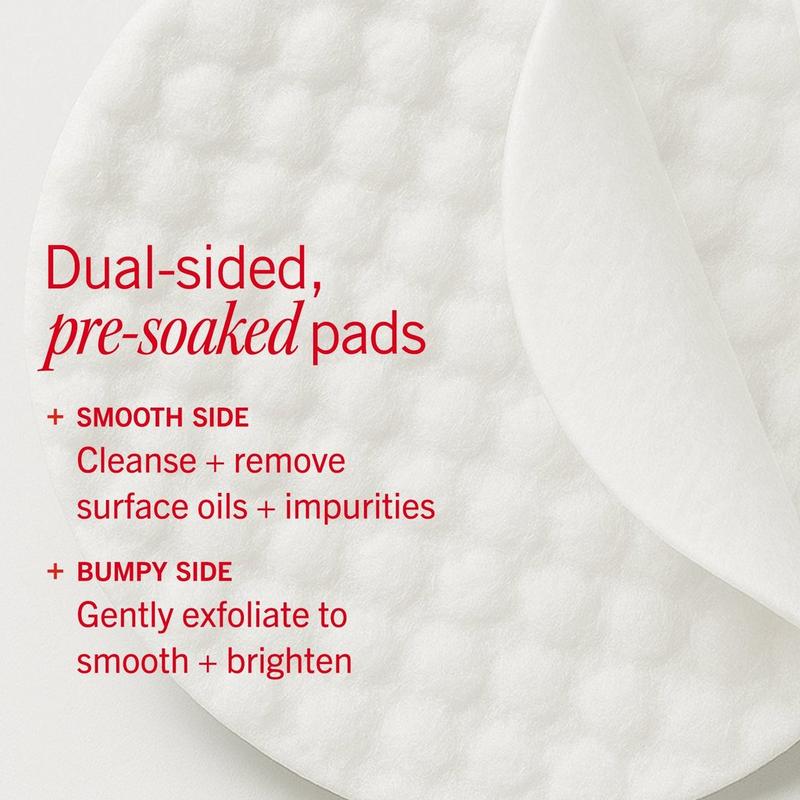 First Aid Beauty - 28 ct Facial Radiance Pads with Glycolic +
