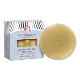 First Aid Beauty Gentle Cleansing Body Bar