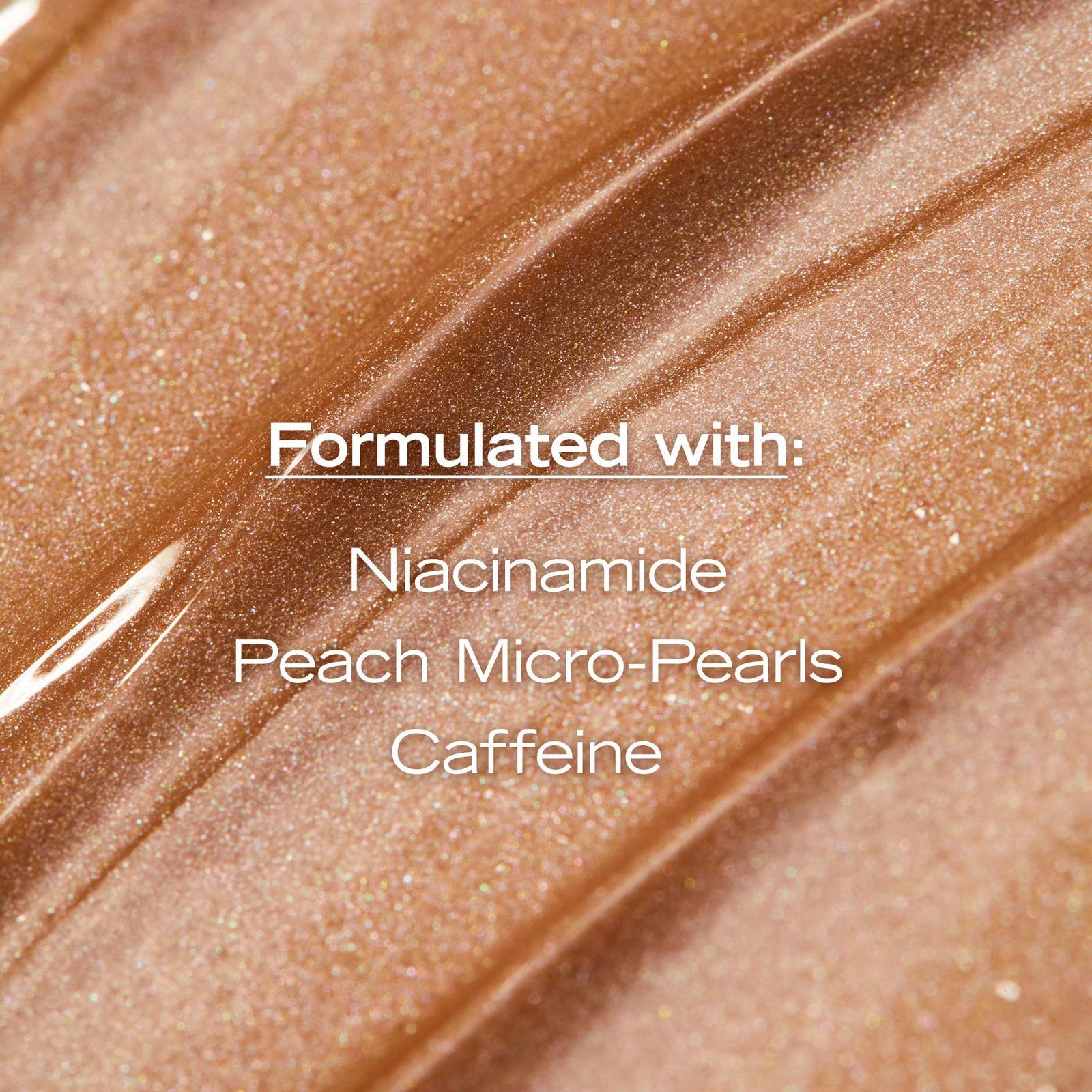 Brighten + Glow Eye Cream with Niacinamide