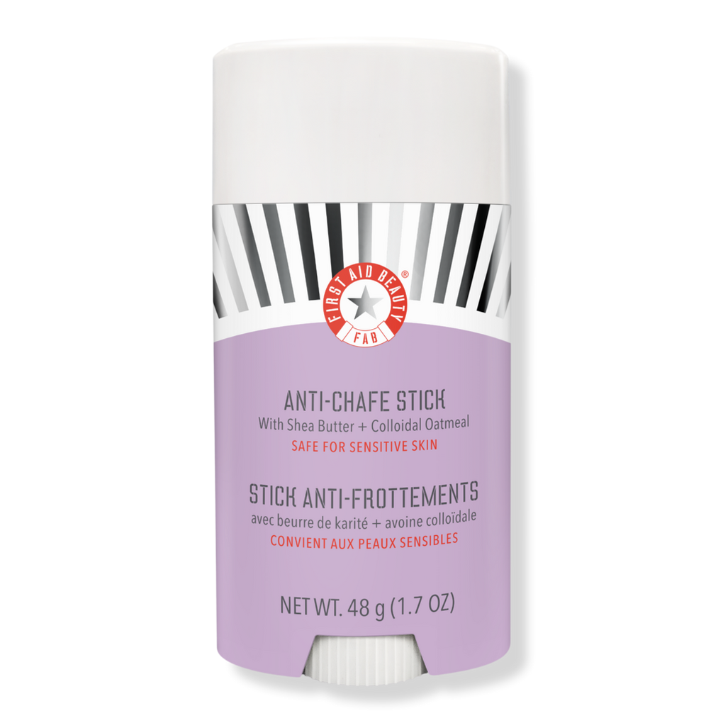 Travelers Love This Anti-blister Balm From