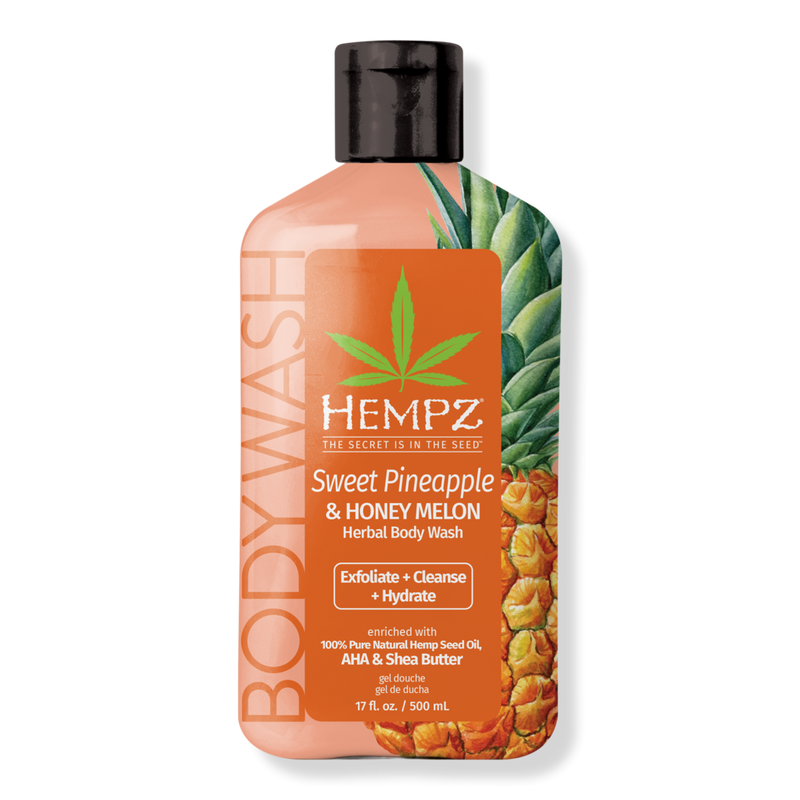 Skin Shield Body Wash - 12.6 oz (Refill)
