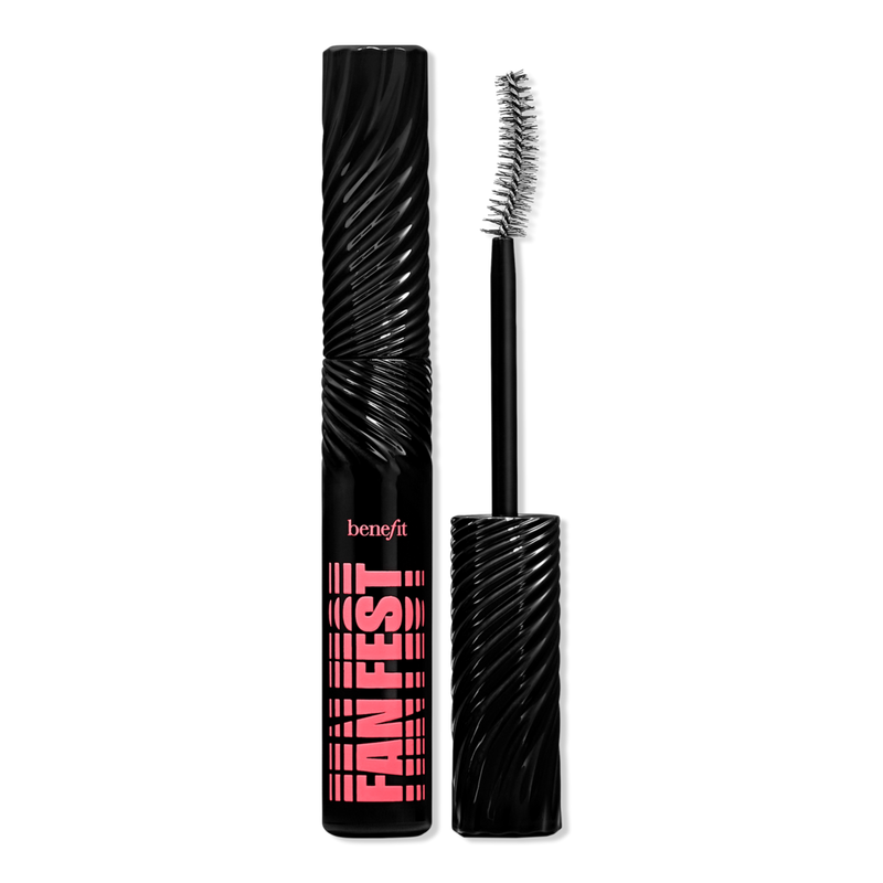 BADgal BANG! Volumizing Mascara