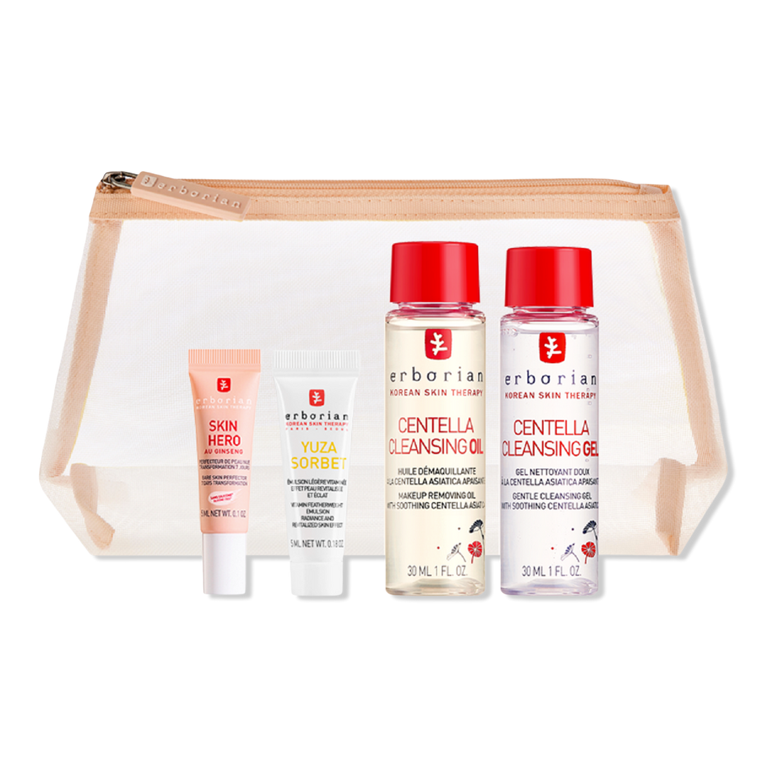 Erborian Free 5 Piece Gift with $40 brand purchase #1