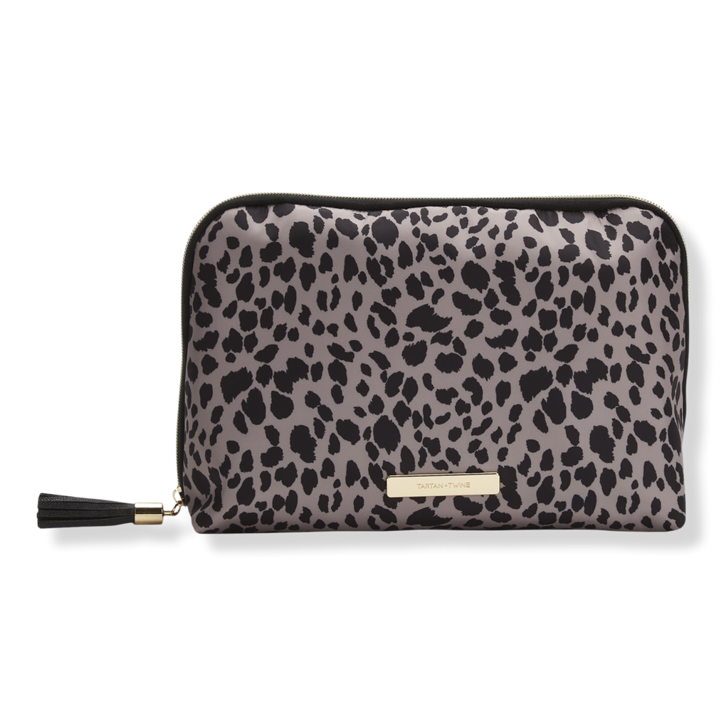 Clutch Wallet Cheetah