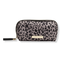 Cheetah Charm Pencil Case