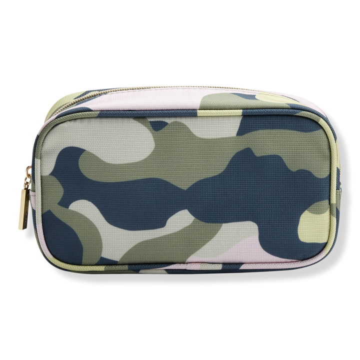 Tartan + Twine Sustainable Green Camo Organizer #1
