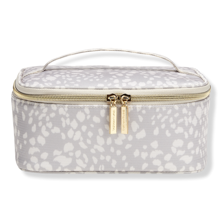 Toiletry Pouch Wash Bags Jelly Clear PVC Basketball Leopard Cosmetic Toilet  Purses Women Make Up Wallets Case Travel Kits Totes Fashion Dopp Kit Clutch  N47625 M21106 From Baggift, $55.55