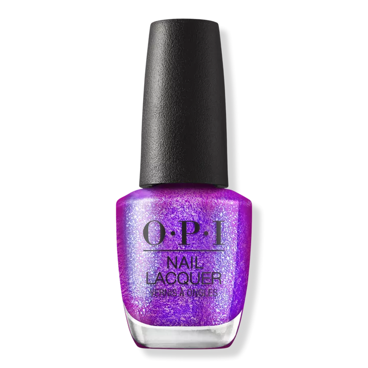 OPI Big Zodiac Energy Nail Lacquer Collection