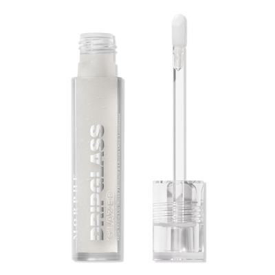 Morphe Dripglass Glazed High Shine Lip Gloss