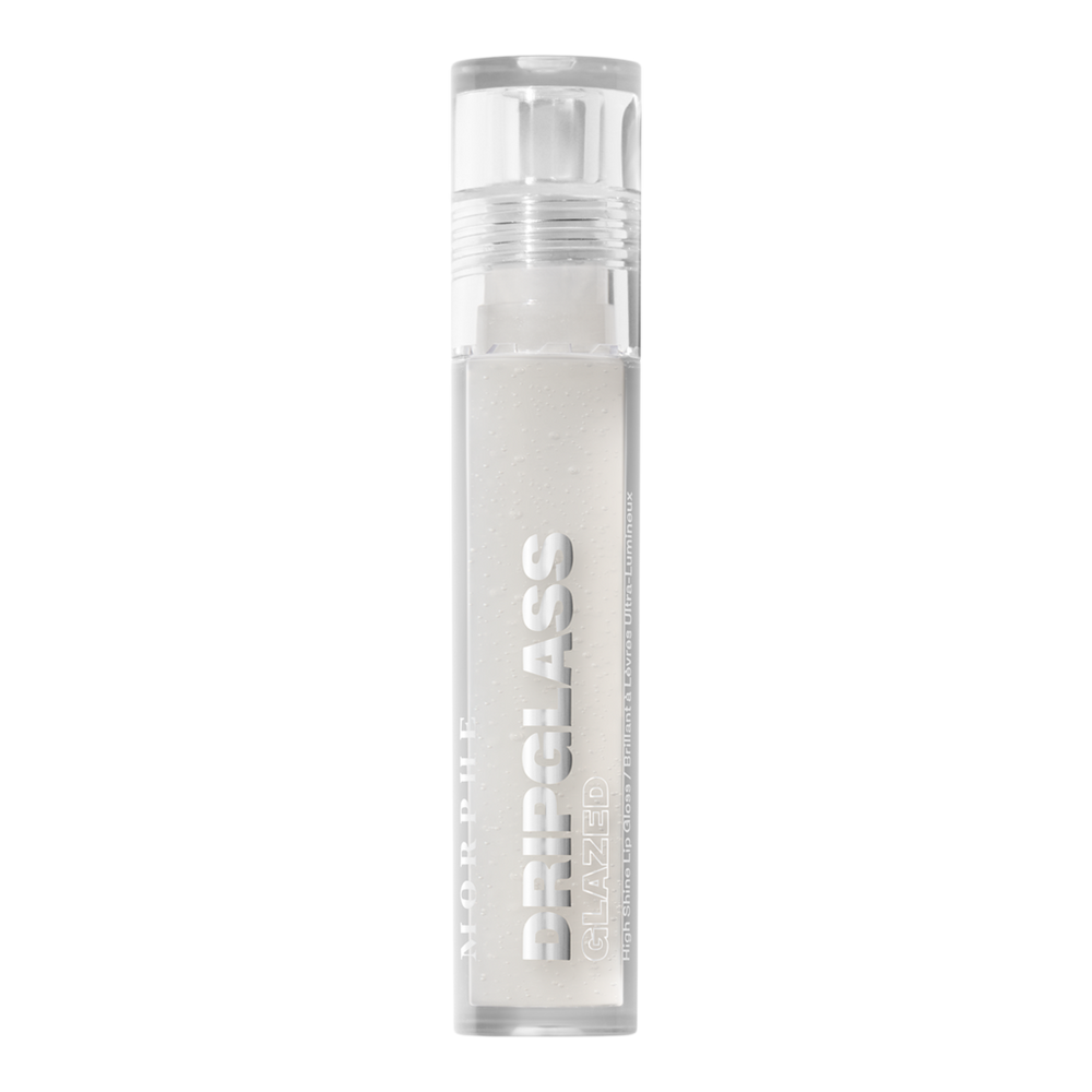 Dripglass Glazed High Shine Lip Gloss