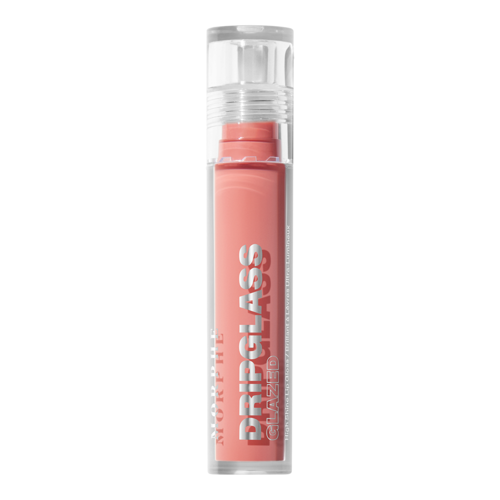 Dripglass Glazed High Shine Lip Gloss