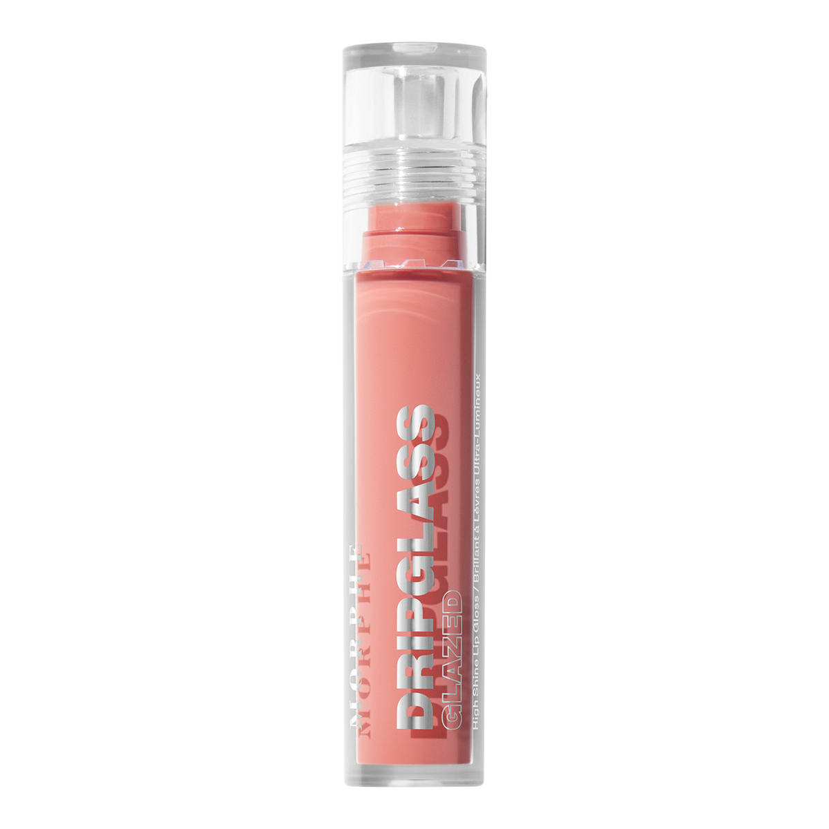 Dripglass Glazed High Shine Lip Gloss