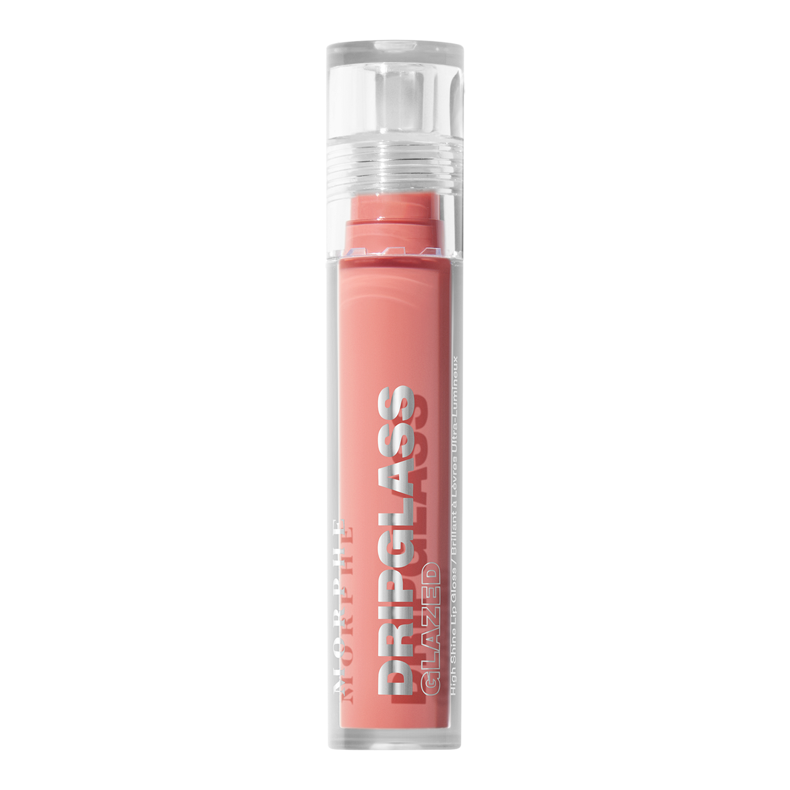 Dripglass Glazed High Shine Lip Gloss