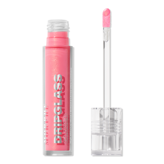 Premixed Clear Lip Gloss Base – Becks Pretty Parlor ♔