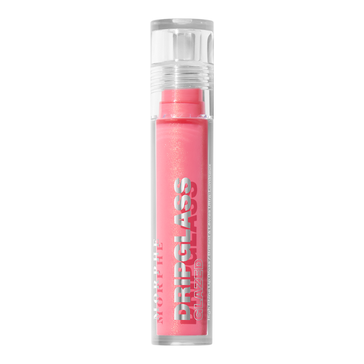 Dripglass Glazed High Shine Lip Gloss