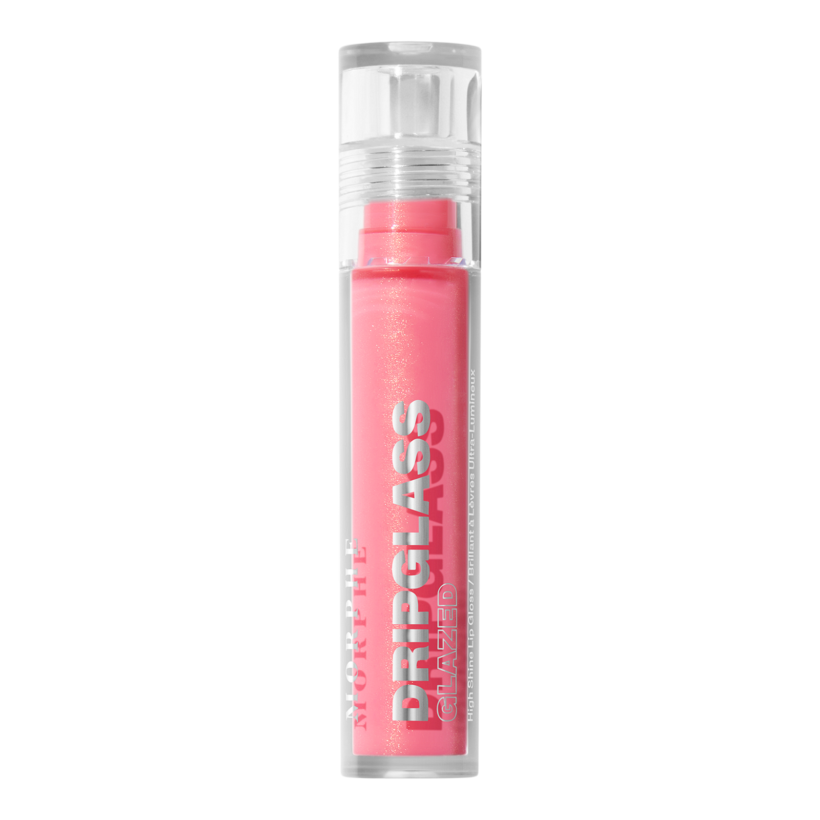 Dripglass Glazed High Shine Lip Gloss